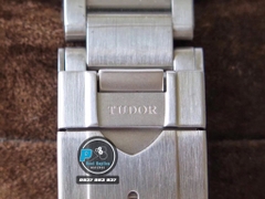ZF FACTORY BEST 1:1 / TUDOR PELAGOS
