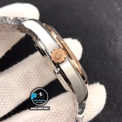 VS FACTORY BEST 1:1 / OMEGA SEAMASTER 150M AQUA TERRA GMT