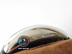 ABF FACTORY BEST 1:1 / FRANK MULLER CASABLANCA CRAZY HOURS