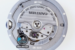 V6 FACTORY BEST 1:1 / CARTIER BALLOON BLEU 42MM V5