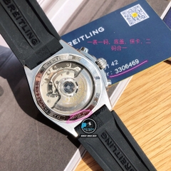 VIP NEW 2021 / ORIGINAL FACTORY BEST 1:1 / BRETLING BENTLEY B01 CHRONOMAT 42MM ETA 7750