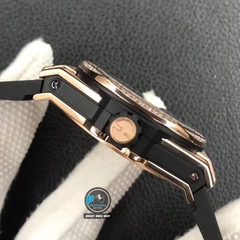 NEW 2021 / WWF FACTORY BEST 1:1 / HUBLOT BIG BANG SANG BLEU 45