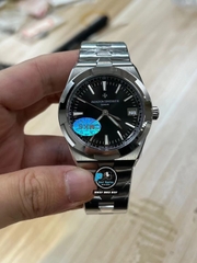 NEW 2023 / MKS FACTORY BEST 1:1 / VACHERON CONSTANTIN OVERSEAS 4500V 41MM
