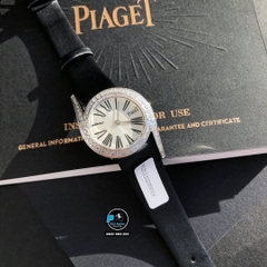 NEW 2022 / ORIGINAL FACTORY BEST 1:1 / PIAGET LIMELIGHT GALA WOMEN G0A38160 26MM KIM CƯƠNG THIÊN NHIÊN 💎 0,92 LY