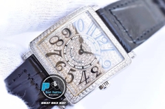 GF FACTORY BEST 1:1 / FRANK MULLER MASTER SQUARE