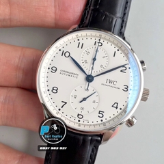 YL FACTORY BEST 1:1 / IWC PORTUGIESER CHRONOGRAPH 150 YEARS