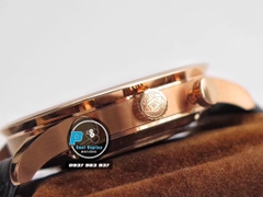 ZF FACTORY BEST 1:1 / IWC PORTUGIESER CHRONOGRAPH  IW371446