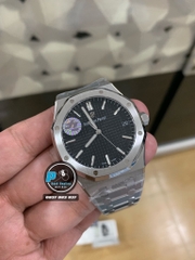 NEW 2020 / ZF FACTORY BEST 1:1 / AP ROYAL OAK 15550 41MM