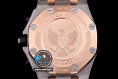 JF FACTORY BEST 1:1 / AP ROYAL OAK OFFSHORE CHRONOGRAPH 42