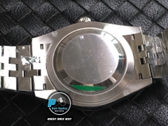 EW FACTORY BEST 1:1 / ROLEX DATEJUST 41 JUBILEE
