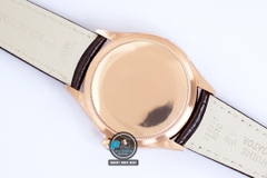 NEW 2021 / EW FACTORY BEST 1:1 / ROLEX CELLINI 50535 MOONPHASE 39MM CAL.3165