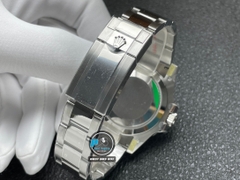 NEW 2022 / CLEAN FACTORY BEST 1:1 / ROLEX GMT MASTER II 126719BLRO MẶT SỐ THIÊN THẠCH 40MM CAL.3285