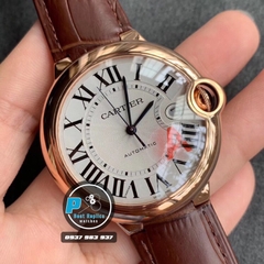 V6 FACTORY BEST 1:1 / CARTIER BALLOON BLEU 42MM V5