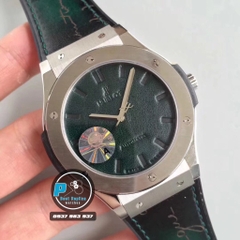 SR FACTORY BEST 1:1 / HUBLOT CLASIC FUSION BERLUTI 45