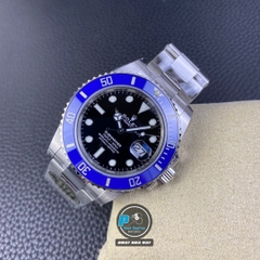 NEW 2023 / CLEAN FACTORY BEST 1:1 / ROLEX SUBMARINE DATE 126610 41MM CAL.3235