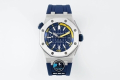 NEW 2023 / IPF FACTORY BEST 1:1 / AP ROYAL OAK OFFSHORE 15710 42MM CAL.3210