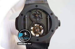 BM FACTORY BEST 1:1 / HUBLOT BIG BANG TOURBILLION LIMITED