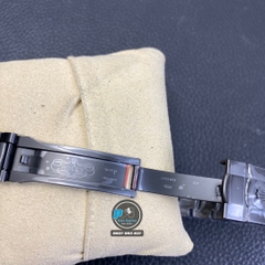 NEW 2023 / JB FACTORY BEST 1:1 / ROLEX OYSTER LABEL NOIR 42MM TOURBILLION