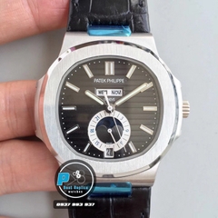 KM FACTORY BEST 1:1 / PATEK PHILIPPE NAUTILUS 5726/1A
