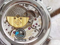 PP FACTORY BEST 1:1 / PATEK PHILIPPE SKY MOON CELESTIAL 6102 - 6104