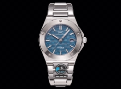 NEW 2023 / GH FACTORY BEST 1:1 / IWC INGENIEUR 40MM