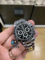 NEW 2020 / N FACTORY BEST 1:1 / ROLEX DAYTONA OYSTER STEEL VER.3