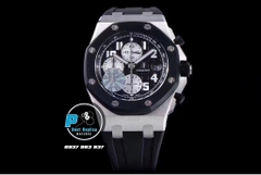 JF FACTORY BEST 1:1 / AP ROYAL OAK OFFSHORE CHRONOGRAPH 42