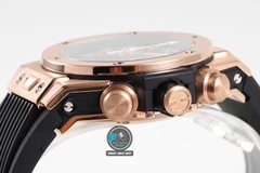 NEW 20121 / ZF FACTORY BEST 1:1 / HUBLOT BIG BANG UNICO 44MM HUB.1280