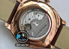 FACTORY BEST 1:1 / CARTIER DRIVER DE 41MM