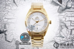 OE FACTORY BEST 1:1 / OMEGA CONSTELLATION GLOBEMASTER