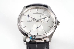 NEW 2021 / ZF FACTORY BEST 1:1 / JAGER LECOULTRE ULTRA THIN Q1378420