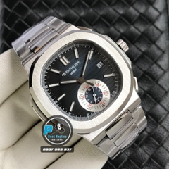 TW FACTORY BEST 1:1 / PATEK PHILIPPE NAUTILUS CHRONOGRAPH 5980
