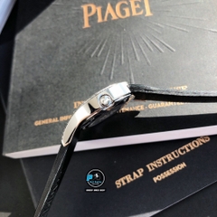 NEW 2022 / ORIGINAL FACTORY BEST 1:1 / PIAGET LIMELIGHT GALA WOMEN G0A38160 26MM KIM CƯƠNG THIÊN NHIÊN 💎 0,92 LY