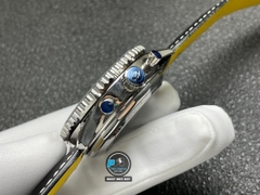 NEW 2022 / GF FACTORY BEST 1:1 / BRETLING NAVITIME 01 CHRONOGRAPH 42MM