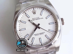 AR FACTORY BEST 1:1 / ROLEX PERPETUAL OYSTER 39