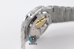 NEW 2022 / TW FACTORY BEST 1:1 / PATEK PHILIPPE NAUTILUS PERPETUAL CALENDAR 5740/1G CAL.240PS