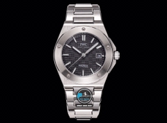 NEW 2023 / GH FACTORY BEST 1:1 / IWC INGENIEUR 40MM