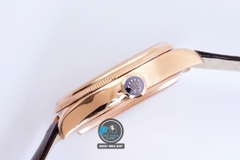 NEW 2021 / EW FACTORY BEST 1:1 / ROLEX CELLINI 50535 MOONPHASE 39MM CAL.3165
