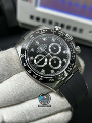 NEW 2022 / CLEAN FACTORY BEST 1:1 / ROLEX DAYTONA OYSTERFLEX 116519 40 x 12,2MM CAL.4130