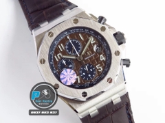 JF FACTORY BEST 1:1 / AP ROYAL OAK OFFSHORE CHRONOGRAPH 42
