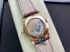 NEW 2021 / TW FACTORY BEST 1:1 / BLANCPAIN VILLERET 6654