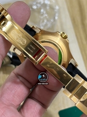 NEW 2023 / VS FACTORY BEST 1:1 / ROLEX YACHT MASTER OYSTERFLEX 42MM M224659