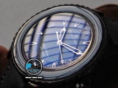 ZF FACTORY BEST 1:1 / BLANCPAIN FIFTY FATHOMS 5015