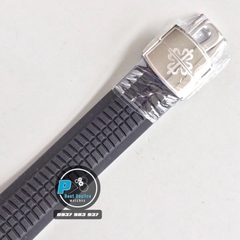 PF FACTORY BEST 1:1 / PATEK PHILIPPE AQUANAUT 5167