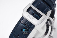 NEW 2022 / ZF FACTORY BEST 1:1 / IWC PORTUGUESE CHRONOGRAPH  IW3714 40,9 X 12,3MM