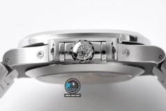 NEW 2021 / PPF FACTORY BEST 1:1 / PATEK PHILIPPE NAUTILUS 5726/1A 40MM CAL.324SC
