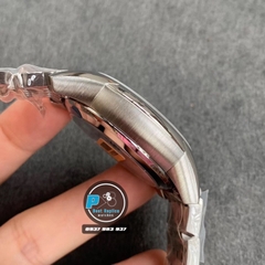 VS FACTORY BEST 1:1 / OMEGA DE VILLE HOURS VISION 41