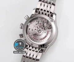 OM FACTORY BEST 1:1 / OMEGA DE VILLE CHRONOGRAPH 42
