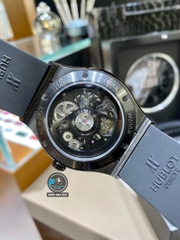 NEW 2021 / HB FACTORY BEST 1:1 / HUBLOT FUSION TAKASHI MURAKAMI 45MM CORE HUB.1214