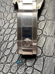 NEW 2021 / CLEAN FACTORY BEST 1:1 / ROLEX DAYTONA OYSTER STEEL 116500 40 x 12,4MM CAL.4130